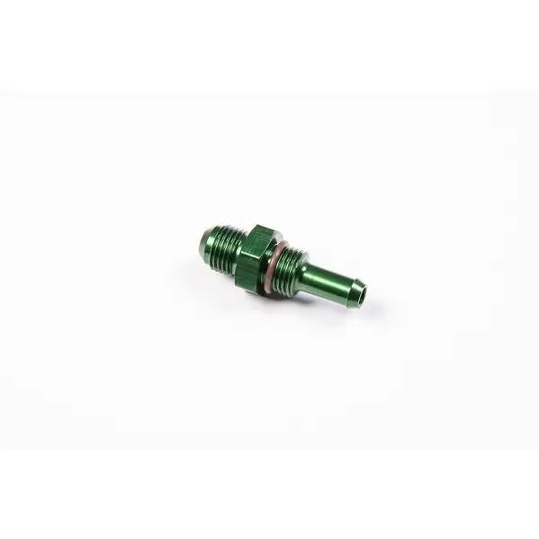 Radium Engineering 20-0170 Radium Engineering 5/16in Barb to 6AN Bulkhead Fitting