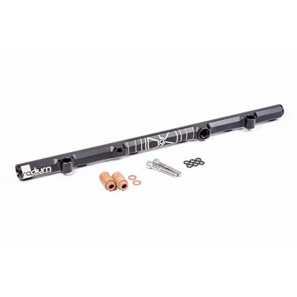 Radium Engineering 20-0217 Radium Nissan RB26DETT Fuel Rail Plumbing Kit