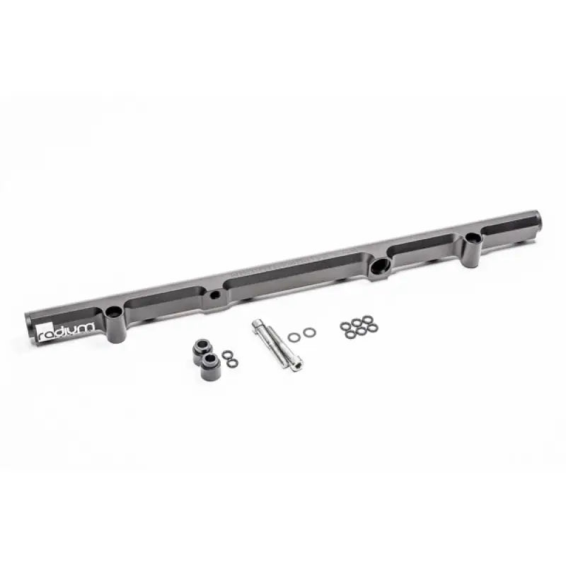 Radium Engineering 20-0217 Radium Nissan RB26DETT Fuel Rail Plumbing Kit