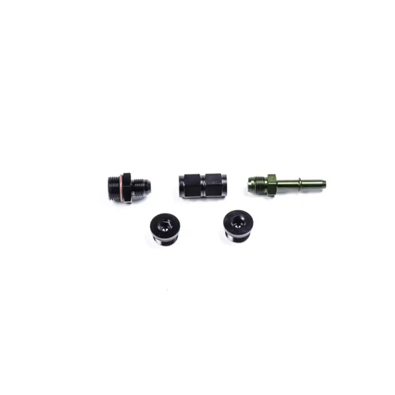Radium Engineering 20-0230-PK Radium Engineering Honda K-Series Fuel Rail Plumbing Kit