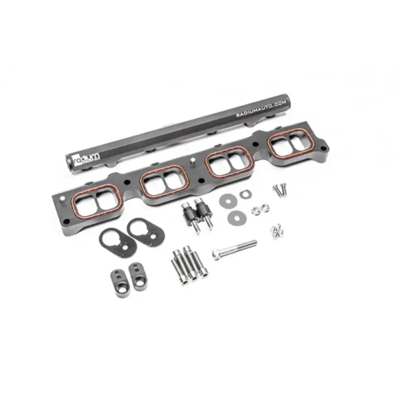Radium Engineering 20-0326 Radium Engineering 2013+ Ford Focus ST/ 16+ Focus RS Port Injection Kit