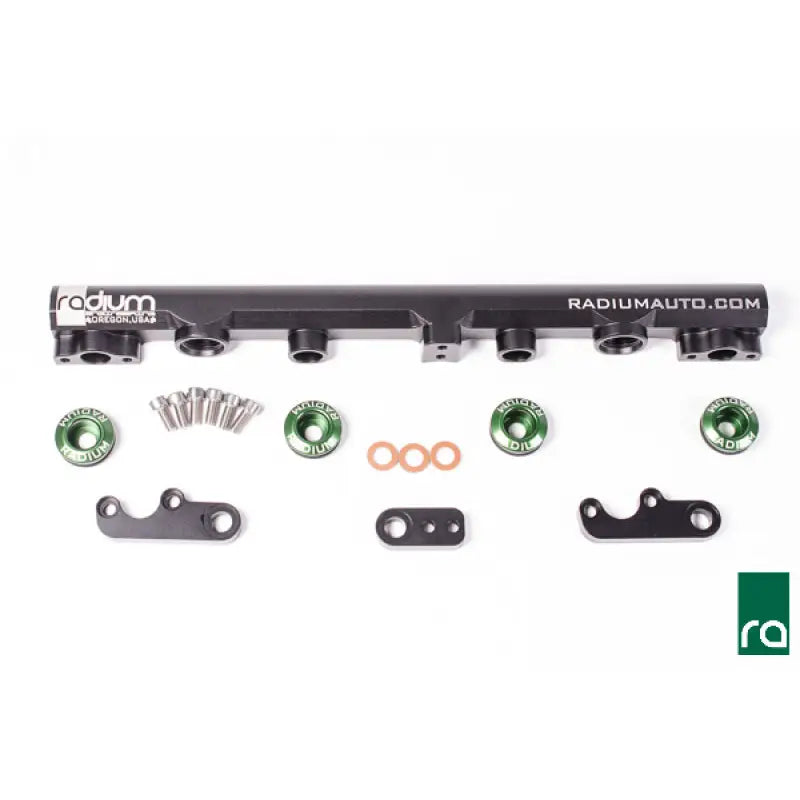 Radium Engineering 20-0331 Radium Engineering Nissan SR20VE Fuel Rail