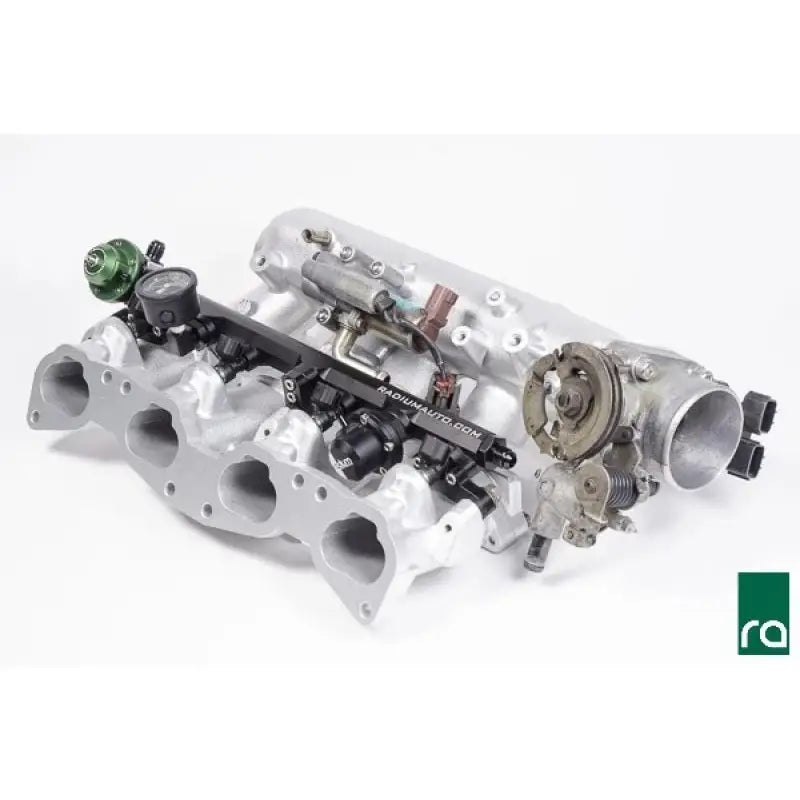 Radium Engineering 20-0331 Radium Engineering Nissan SR20VE Fuel Rail