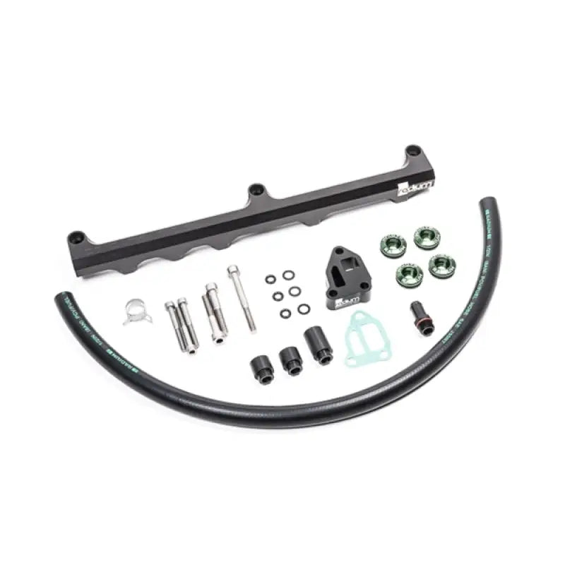 Radium Engineering 20-0359 Radium Engineering Nissan S14/S15 SR20DET Fuel Rail Kit