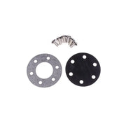 Radium Engineering 20-0360 Radium Engineering Filler Neck Block-Off Kit