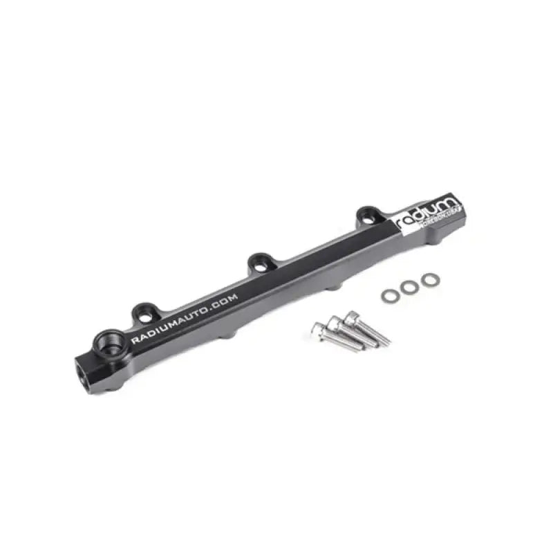 Radium Engineering 20-0369 Radium Engineering 94-05 Mazda Miata/MX-5 Fuel Rail