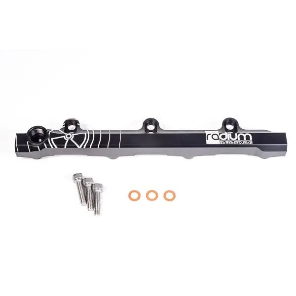 Radium Engineering 20-0369 Radium Engineering 94-05 Mazda Miata/MX-5 Fuel Rail