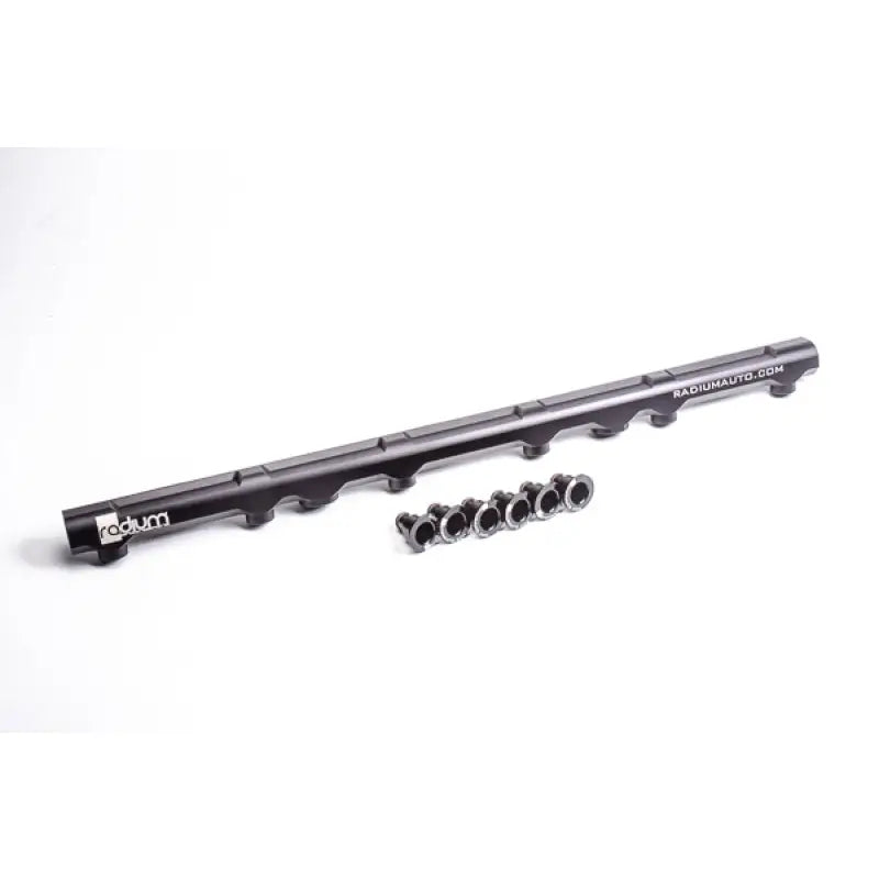 Radium Engineering 20-0371 Radium Engineering Toyota 2JZ-GE Fuel Rail