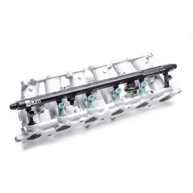 Radium Engineering 20-0371 Radium Engineering Toyota 2JZ-GE Fuel Rail