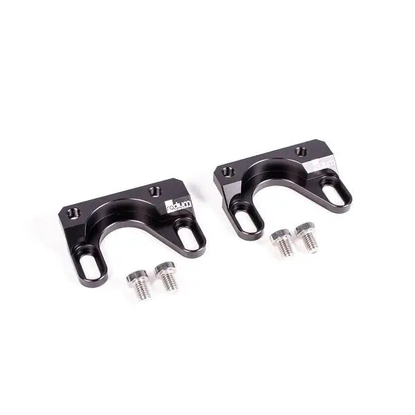 Radium Engineering 20-0372 Radium Engineering Top Feed Fuel Rail Adapter for Ver 8/9 EJ207 2.5I EJ253