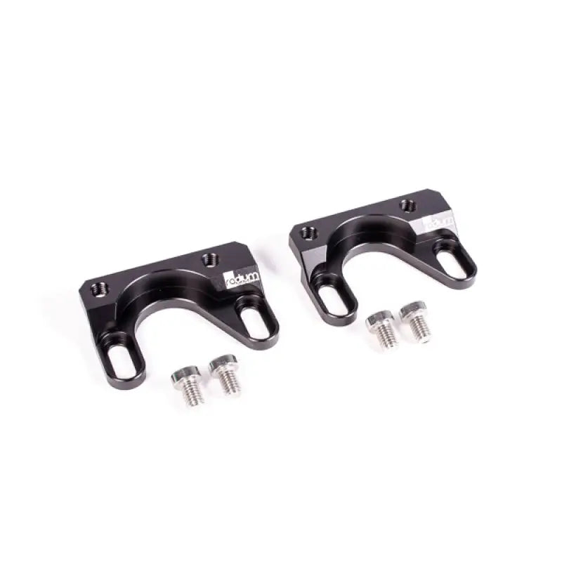 Radium Engineering 20-0372 Radium Engineering Top Feed Fuel Rail Adapter for Ver 8/9 EJ207 2.5I EJ253