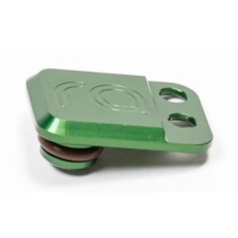 Radium Engineering 20-0421 Radium Mitsubishi EVO X Fuel Tank Pressure Plug