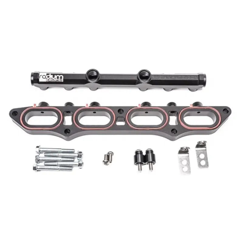 Radium Engineering 20-0428 Radium Engineering 2017+ Honda Civic Type-R Port Injection Kit