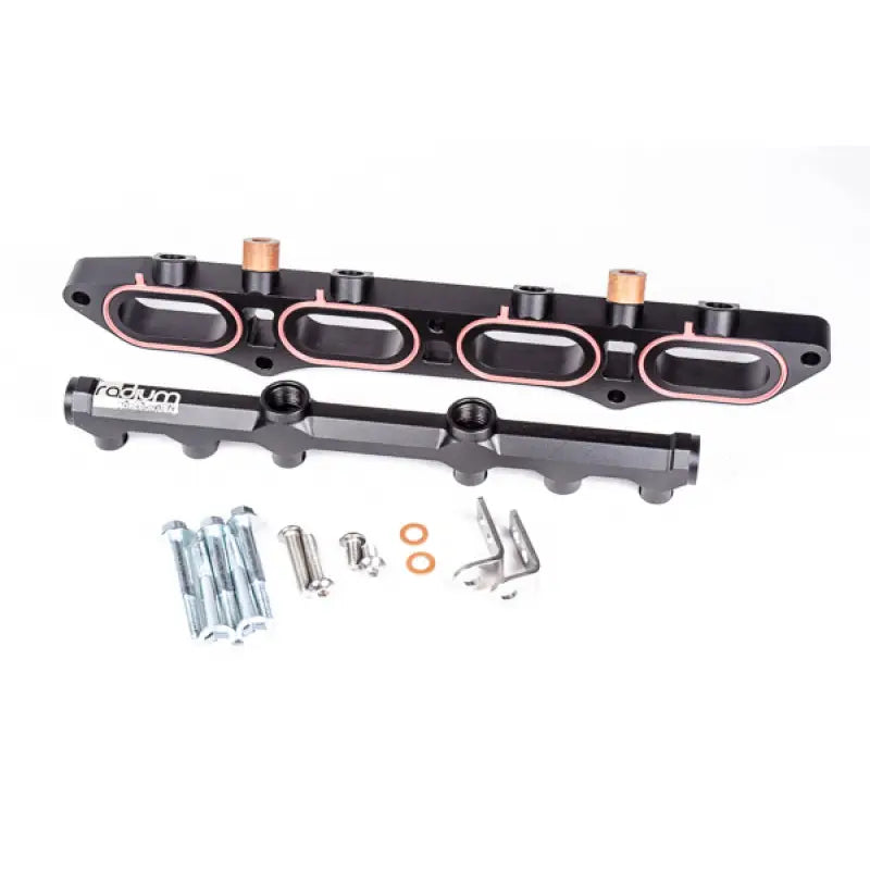Radium Engineering 20-0428 Radium Engineering 2017+ Honda Civic Type-R Port Injection Kit