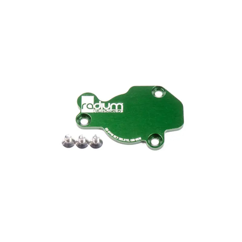 Radium Engineering 20-0449 Radium Engineering Mazda 13B-REW ACV Delete