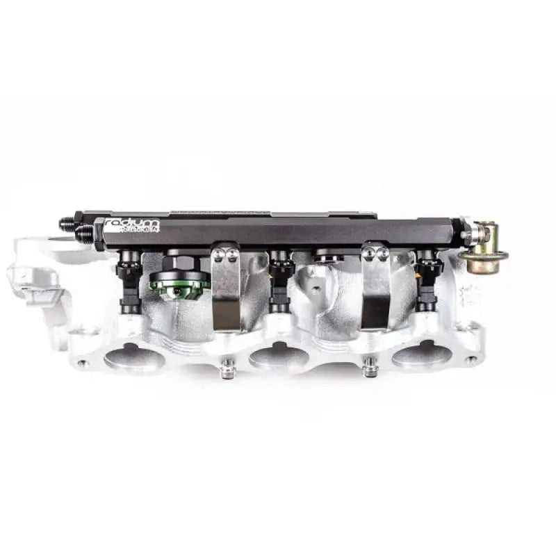 Radium Engineering 20-0458 Radium Engineering Nissan VQ Fuel Rail Kit