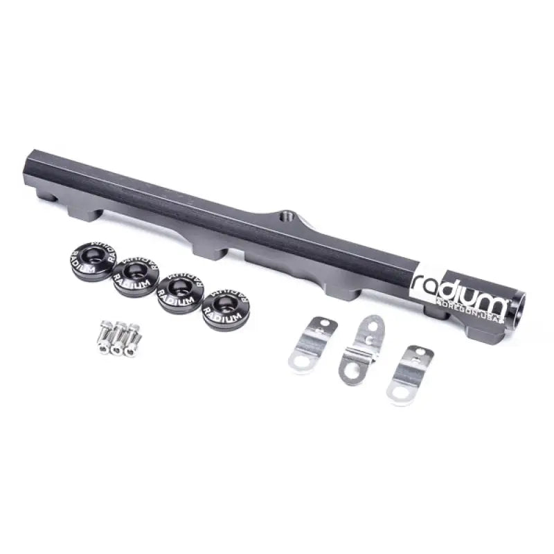 Radium Engineering 20-0558 Radium Engineering Nissan Silvia SR20DET Fuel Rail Kit - S13