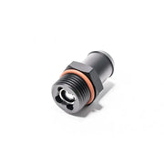 Radium Engineering 20-0594 Radium Engineering 10AN ORB to .75in Barb Roll Over Valve