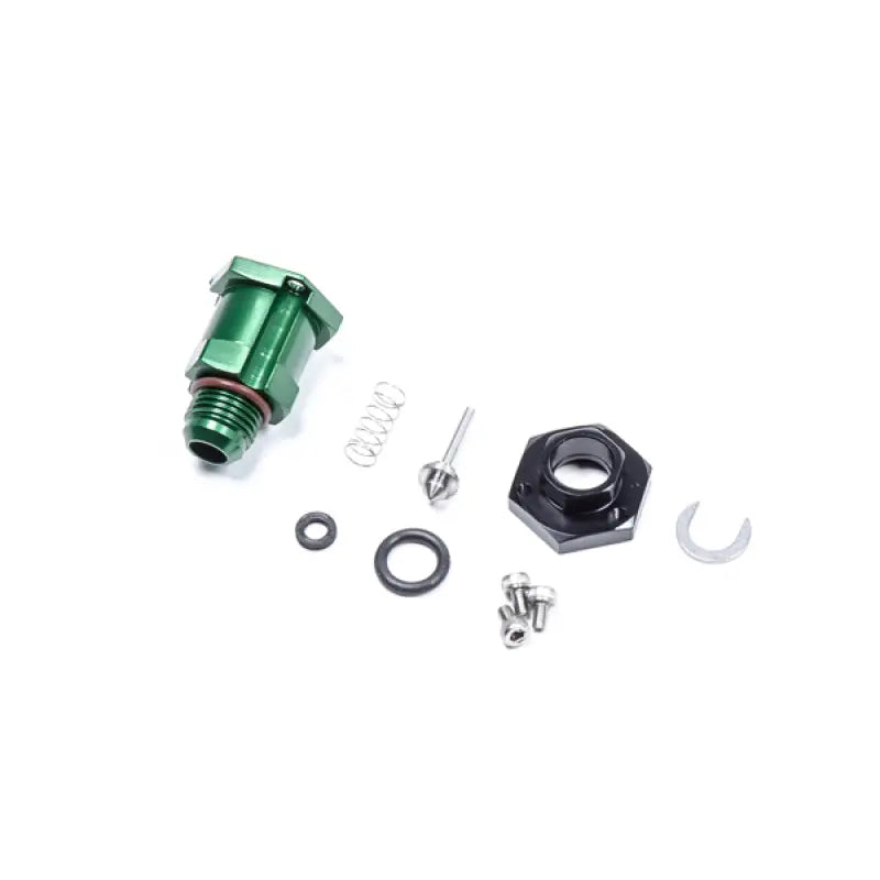 Radium Engineering 20-0598 Radium Engineering Fuel Pump Adapter For Walbro F90000267 / F90000274 Pumps Only