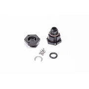 Radium Engineering 20-0599 Radium Engineering Pump Outlet Adapter - Extended