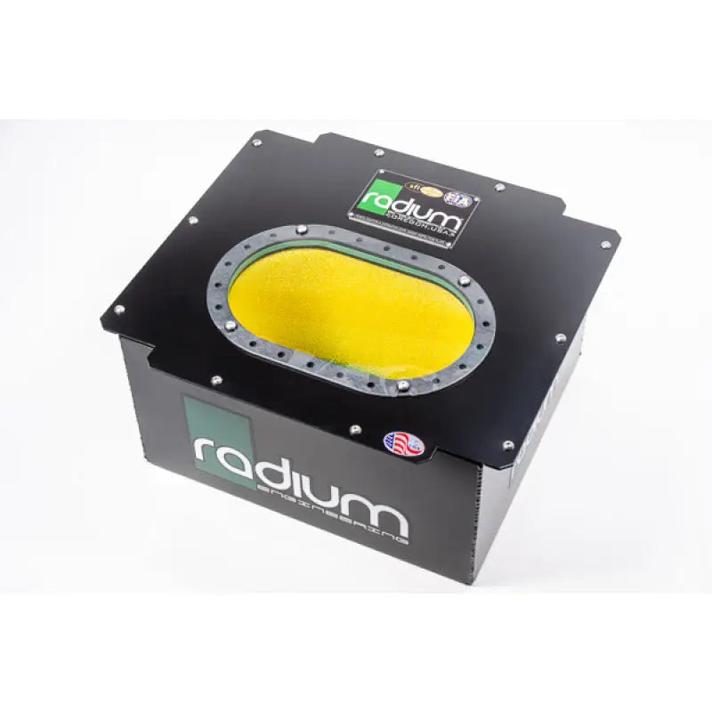 Radium Engineering 20-0606 Radium Engineering R06A Fuel Cell - 6 Gallon