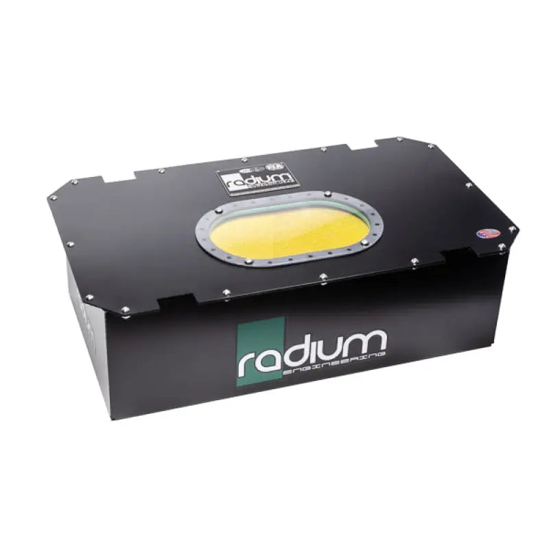 Radium Engineering 20-0610 Radium Engineering R10A Fuel Cell - 10 Gallon
