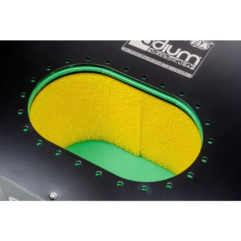 Radium Engineering 20-0614 Radium Engineering R15A Fuel Cell - 14 Gallon