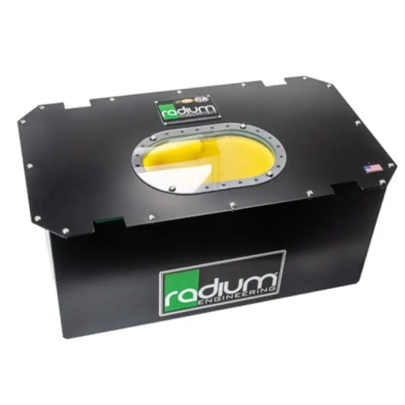 Radium Engineering 20-0614 Radium Engineering R15A Fuel Cell - 14 Gallon