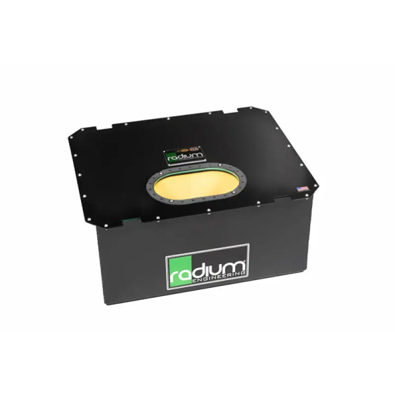 Radium Engineering 20-0622 Radium Engineering R22A Radium Fuel Cell - 22 Gallon