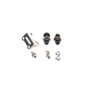 Radium Engineering 20-0624 Radium Engineering Direct Mount Regulator Remote Adapter Kit