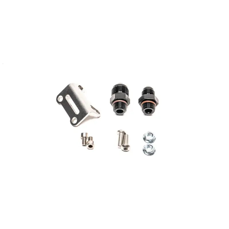 Radium Engineering 20-0624 Radium Engineering Direct Mount Regulator Remote Adapter Kit