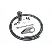 Radium Engineering 20-0738-FL Radium Engineering 96-01 Toyota Chaser / Mark II / Crest Catch Can Kit - Fluid Lock