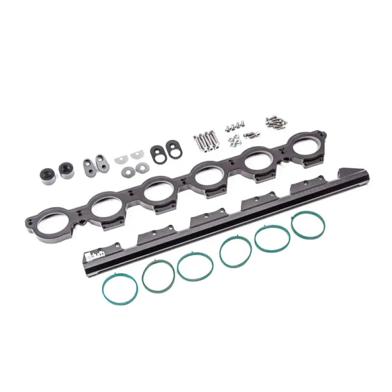 Radium Engineering 20-0753 Radium Engineering Toyota MK5 Supra Fuel Rail Plumbing Kit