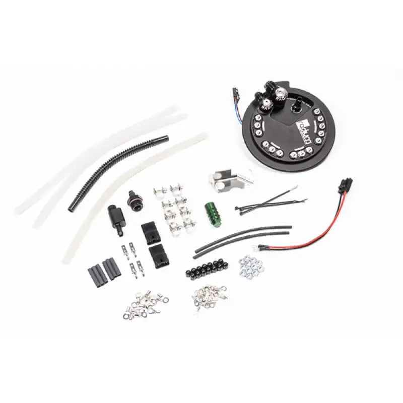 Radium Engineering 20-0760 Radium Engineering Toyota MK5 Supra Fuel Hanger - Pumps Not Included