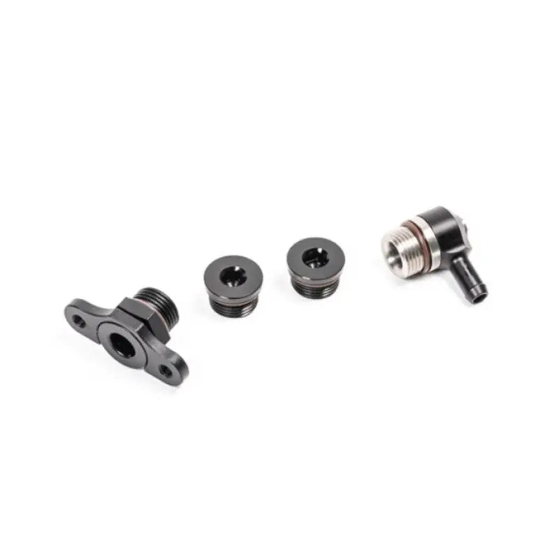 Radium Engineering 20-0769-PK Radium Mazda 1.6 B6 Fuel Rail Plumbing