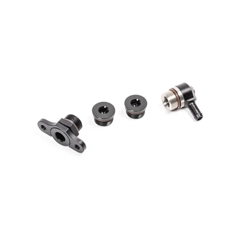 Radium Engineering 20-0769-PK Radium Mazda 1.6 B6 Fuel Rail Plumbing