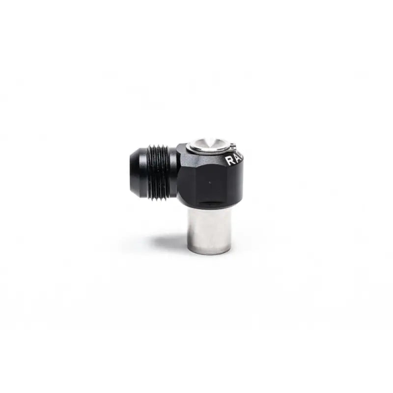 Radium Engineering 20-0809 Radium RB26DETT Intake and Exhaust 12AN Male Press-Fit Fitting