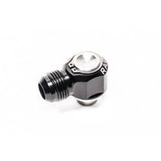 Radium Engineering 20-0813 Radium RB25DET 10AN Male Press-In Valve Cover Fitting - Intake & Exhaust Side