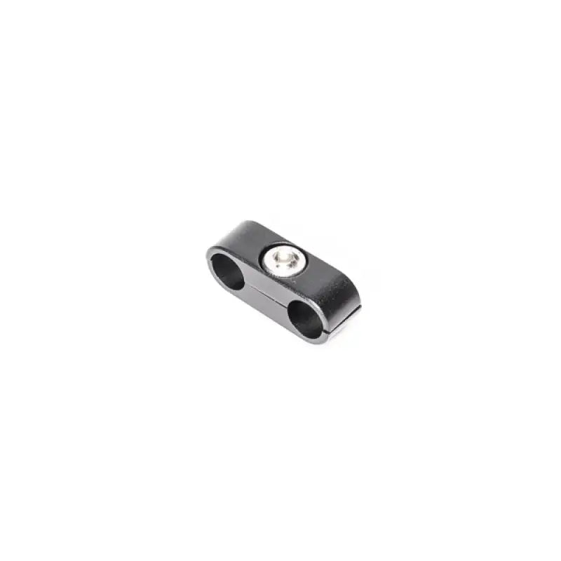 Radium Engineering 20-0817 Radium 2-Way Threaded Hose Separator Clamp