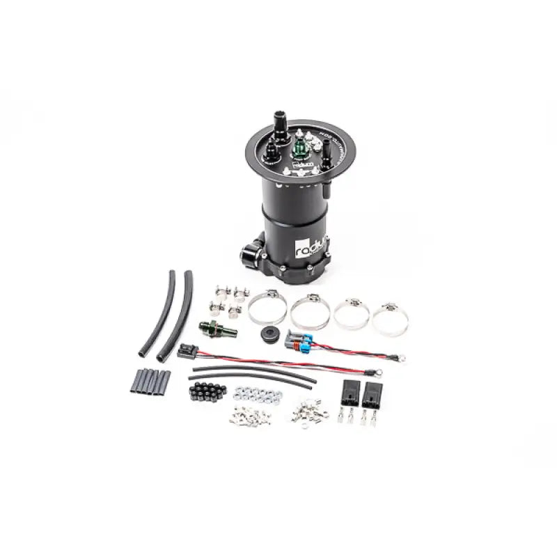 Radium Engineering 20-0860 Radium Engineering FHST - R8/Huracan/Gallardo LP (Pump Not Included)