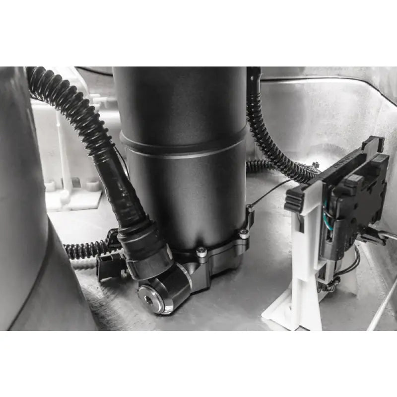 Radium Engineering 20-0860 Radium Engineering FHST - R8/Huracan/Gallardo LP (Pump Not Included)