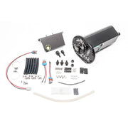 Radium Engineering 20-0952 Radium 93-95 Mazda RX7 FD (US) Fuel Hanger Surge Tank (Pumps Not Included) Walbro F90000267/274/285