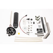 Radium Engineering 20-0980 Radium 03-13 Chevrolet Corvette Mid Fuel Hanger (Pumps Not Included)