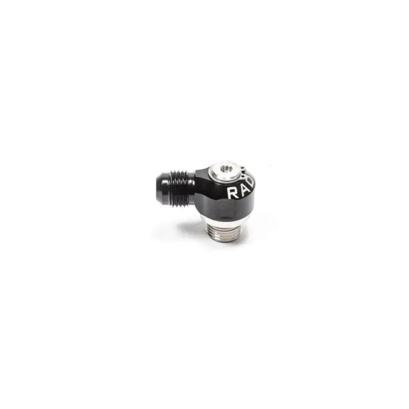 Radium Engineering 20-1000-0606 Radium 6AN ORB Swivel Banjo To 6AN Female Fitting