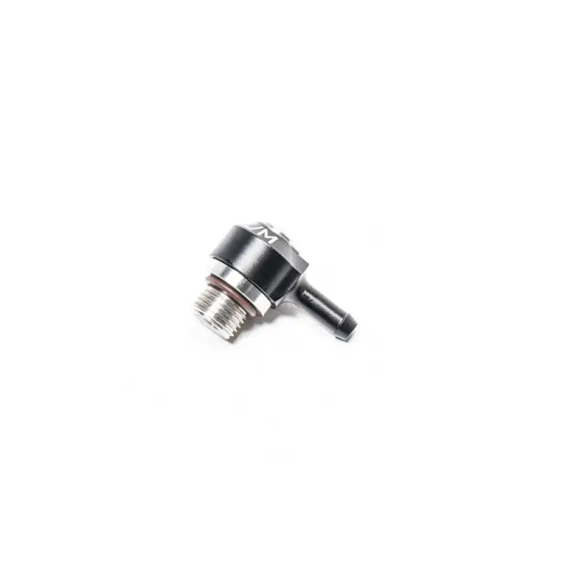 Radium Engineering 20-1000-0665 Radium Engineering 6AN ORB Swivel Banjo to 6.5mm Barb Fitting
