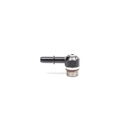 Radium Engineering 20-1000-08375 Radium 8AN ORB Swivel Banjo to 3/8in SAE Male