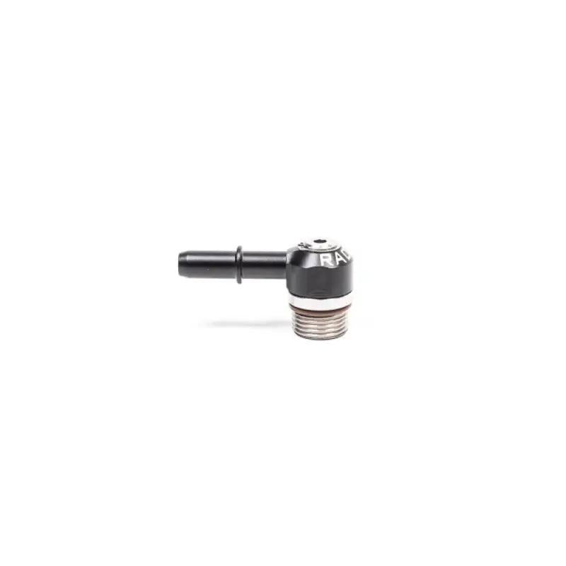 Radium Engineering 20-1000-08375 Radium 8AN ORB Swivel Banjo to 3/8in SAE Male