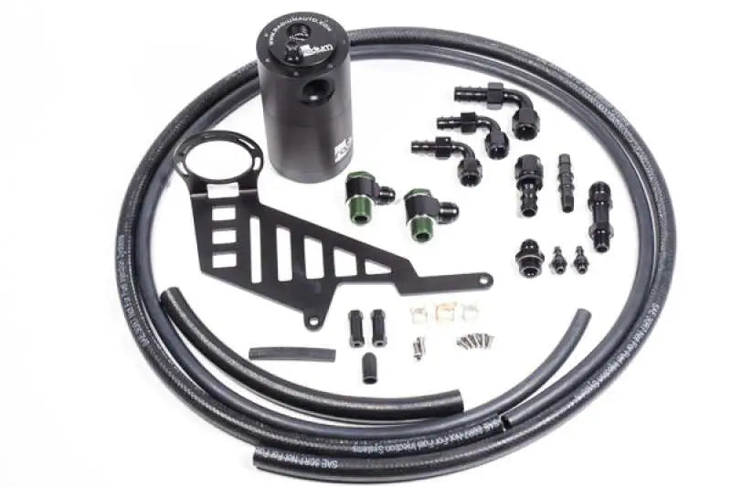 Radium Engineering Radium Engineering 2013+ Subaru BRZ / Scion FR-S Air Oil Separator-Return Kit