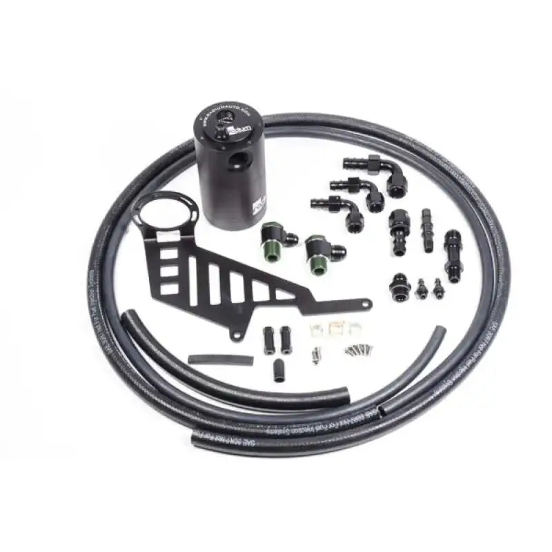 Radium Engineering Radium Engineering 2013+ Subaru BRZ / Scion FR-S Air Oil Separator-Return Kit