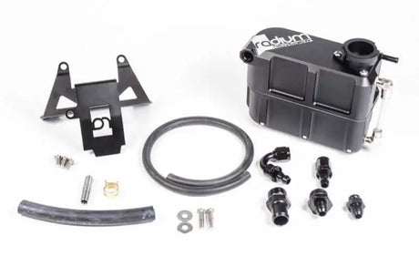 Radium Engineering Radium Engineering 2015+ Ford Mustang GT / Boss 302 / V6 Coolant Tank Kit